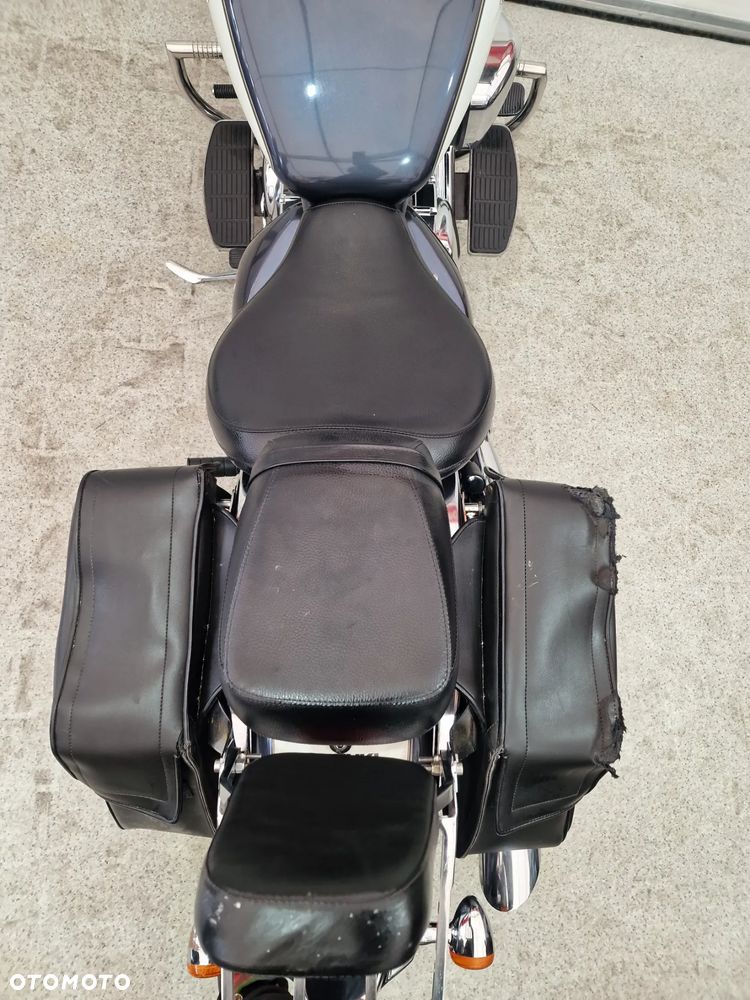 Suzuki VL 800 Volusia - 26