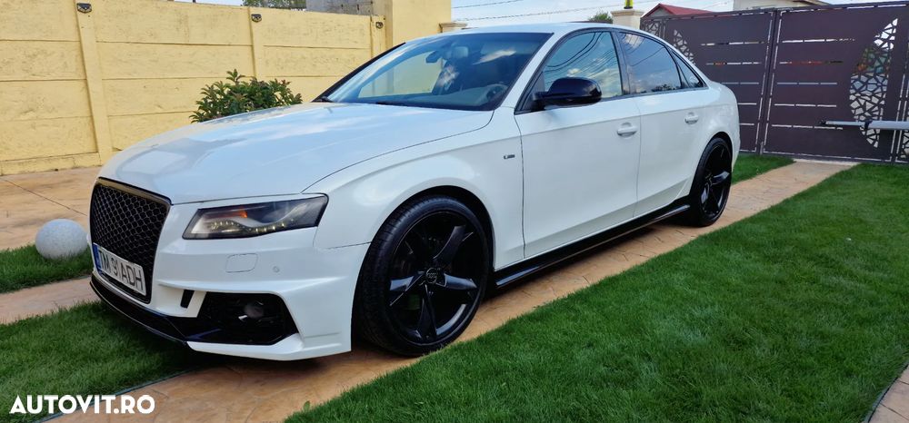 Audi A4 - 2