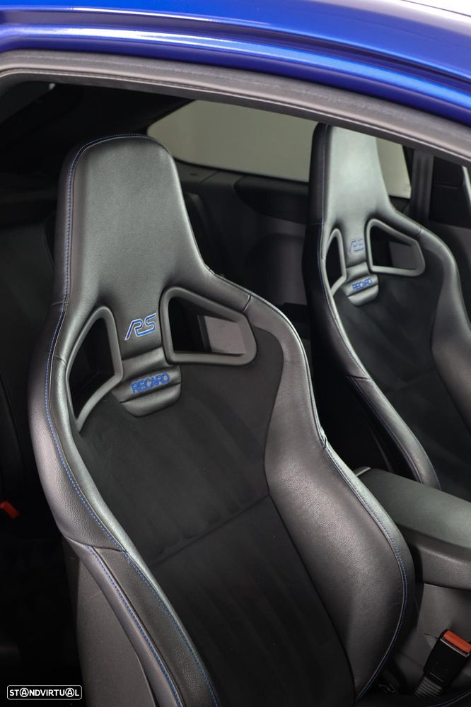 Ford Focus 2.5 RS - 6