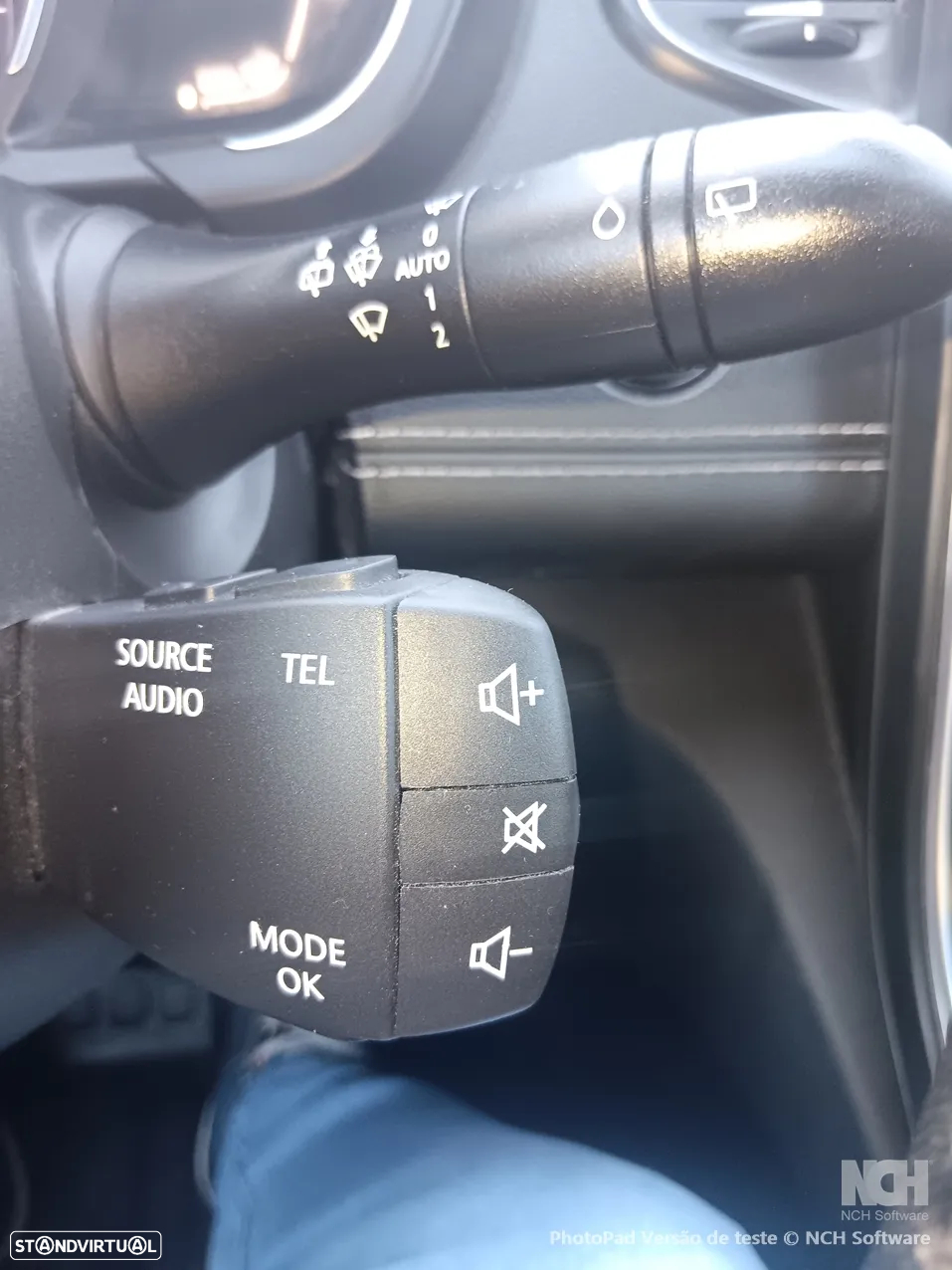 Renault Grand Scénic 1.5 dCi Intens Hybrid Assist SS - 15