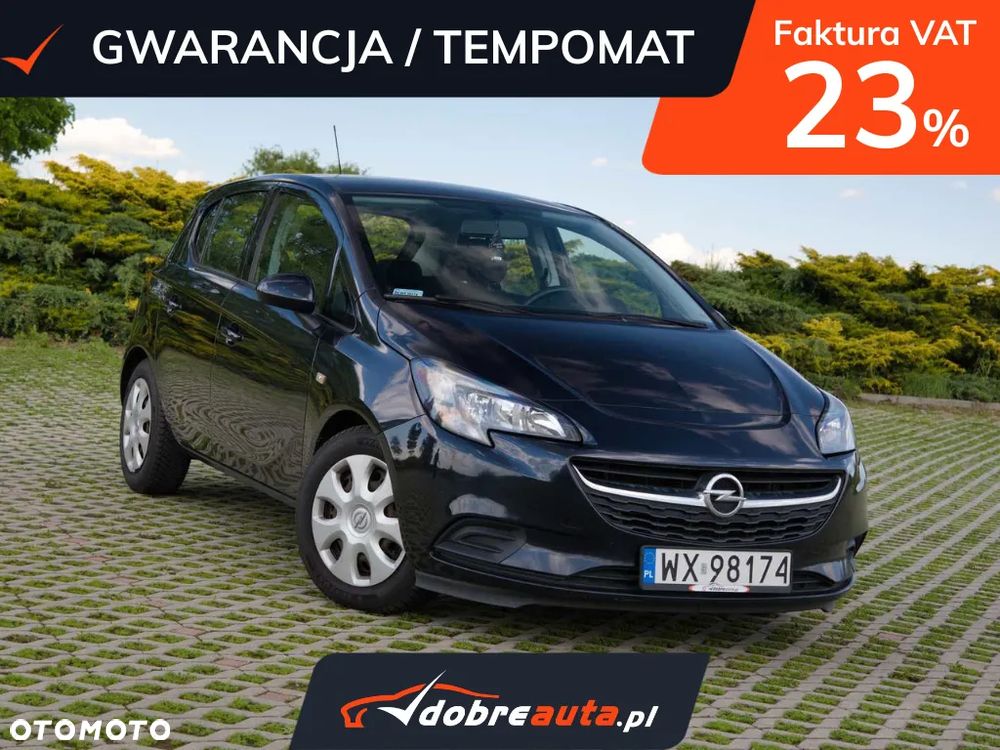 Opel Corsa 1.4 Enjoy - 2