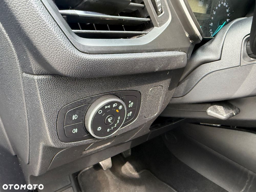 Ford Focus 1.5 EcoBlue Trend Edition - 15