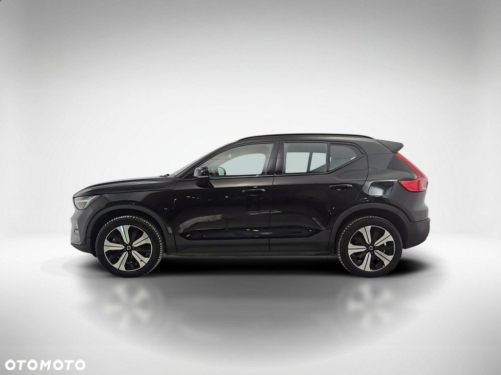Volvo XC 40 - 2