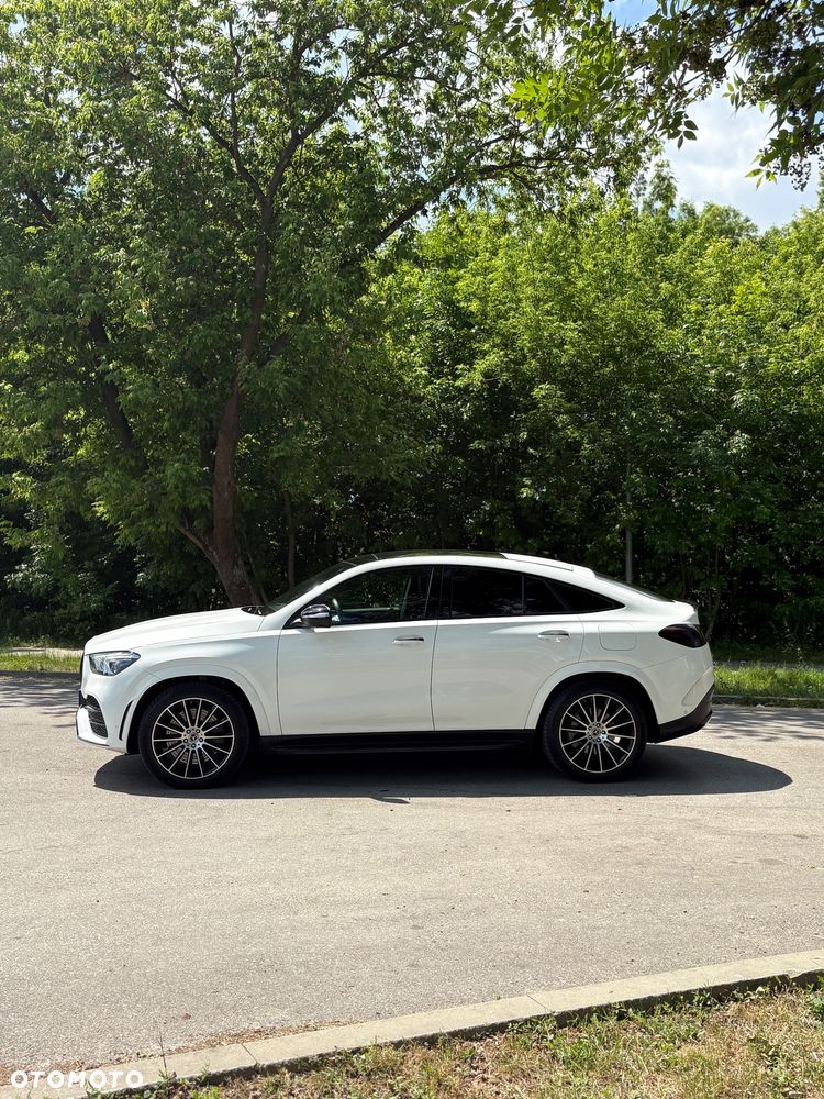 Mercedes-Benz GLE 350 e 4-Matic Advanced - 5