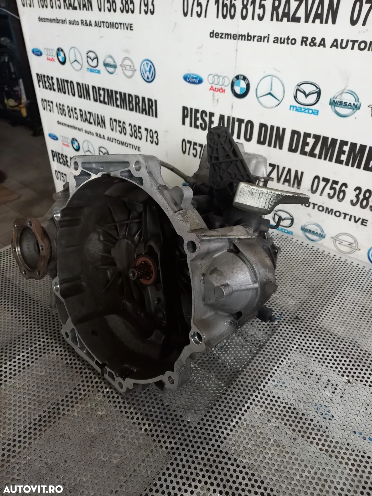 Cutie Viteze Manuala Vw Seat Skoda Audi 1.0 TSI TFSI Cod UFB T-Roc T-Cross Q2 Kamiq Fabia Karoq Ateca Polo Golf 7 Etc. Sub 50.000 Km - Dezmembrari Arad - 3