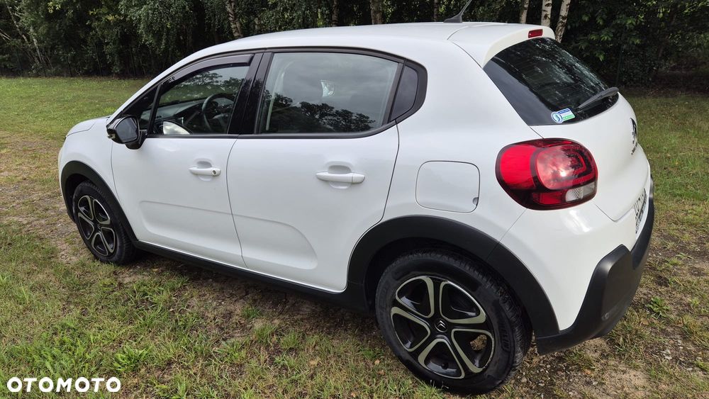 Citroën C3 1.2 PureTech Feel - 4