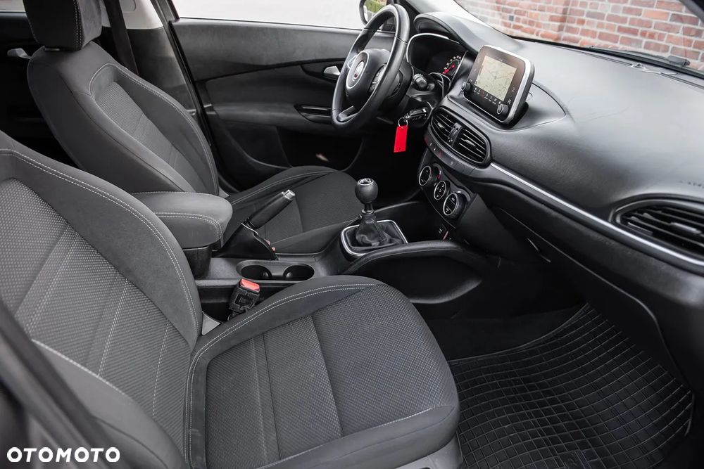 Fiat Tipo 1.6 MultiJet Business Line - 28
