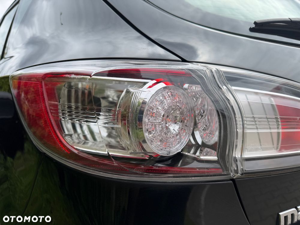 Mazda 3 1.6 Active - 28