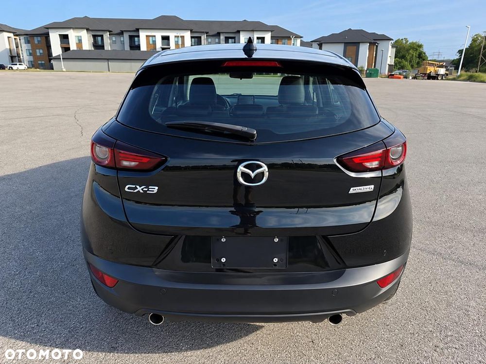 Mazda CX-3 - 12