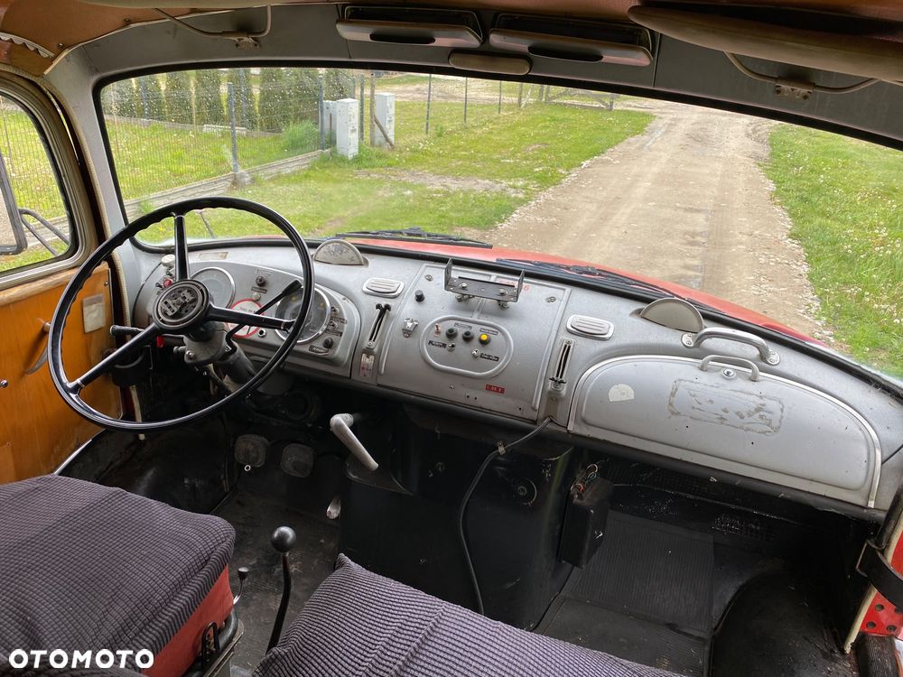 Mercedes-Benz 1113 - 13