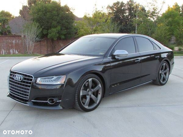 4x Felgi 18 m.in. do AUDI S4 A5 A6 S6 A8 E-TRON Q5-e Q7-e Q8 Q3 - BK217 (IN5069) - 4