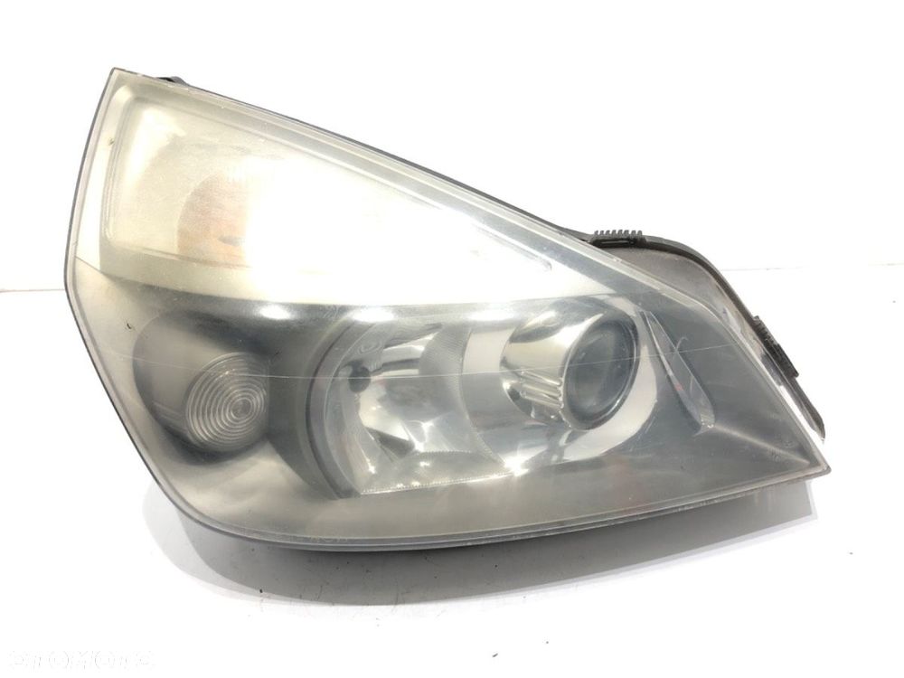REFLEKTOR PRAWY PRZÓD XENON  RENAULT ESPACE IV (JK0/1_) 2002 - 2022 2.2 dCi (JK0H) 110 kW [150 KM] - 1