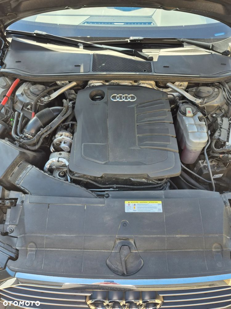 Audi A6 40 TDI mHEV Quattro Sport S tronic - 11