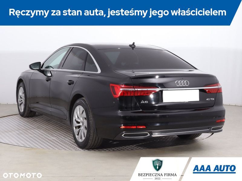 Audi A6 Limousine - 6