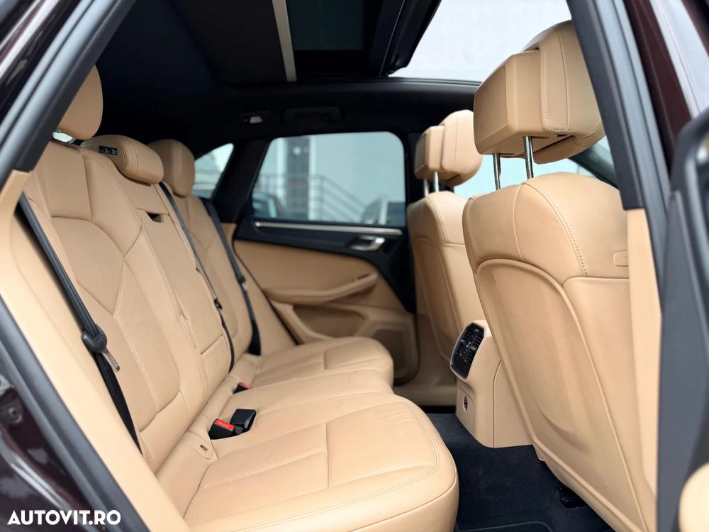 Porsche Macan PDK - 14
