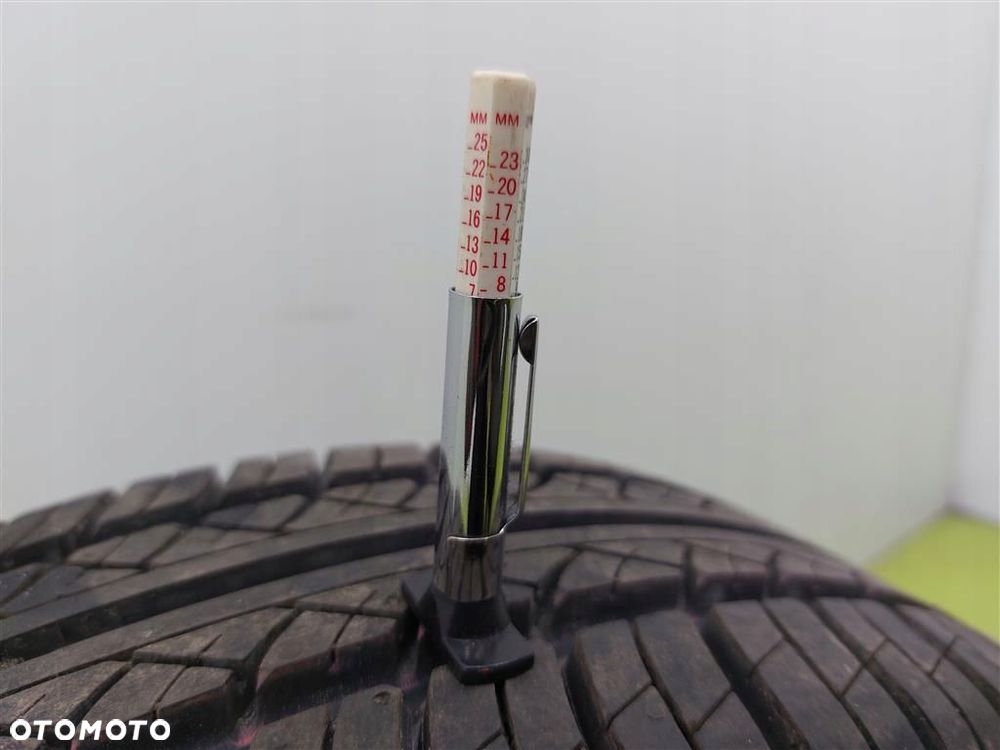 Koło zapasowe FELGA normalne Skoda Fabia I 5x100 6J X 14 ET 43 OPONA - 5
