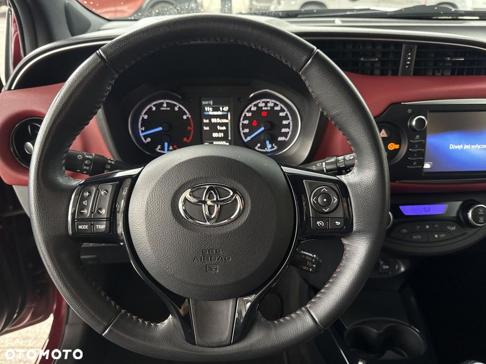 Toyota Yaris 1.5 Selection - 16