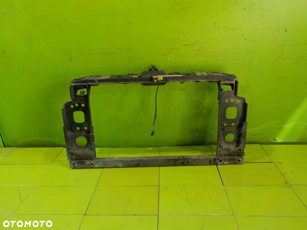 ALFA ROMEO GIULIETTA 10r pas przedni wzmocnienie czolowe - 5