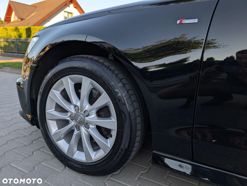 Audi A6 Avant 1.8 TFSI - 30