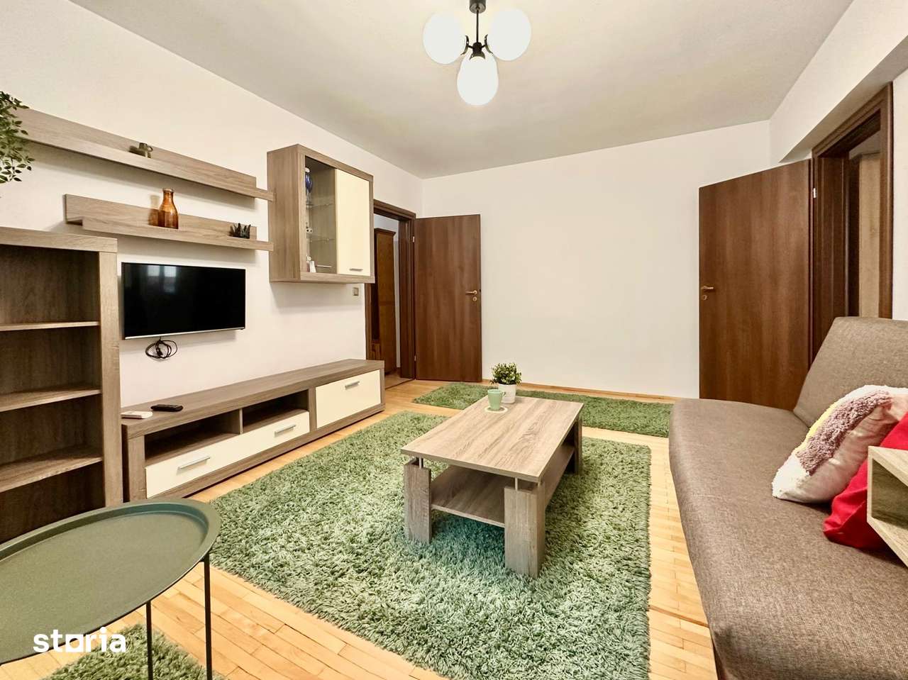 Apartament BELLER, Dorobanti — fotografia 1