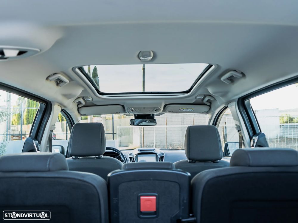 Ford Grand C-Max 1.5 TDCi Titanium PS.S/S - 12