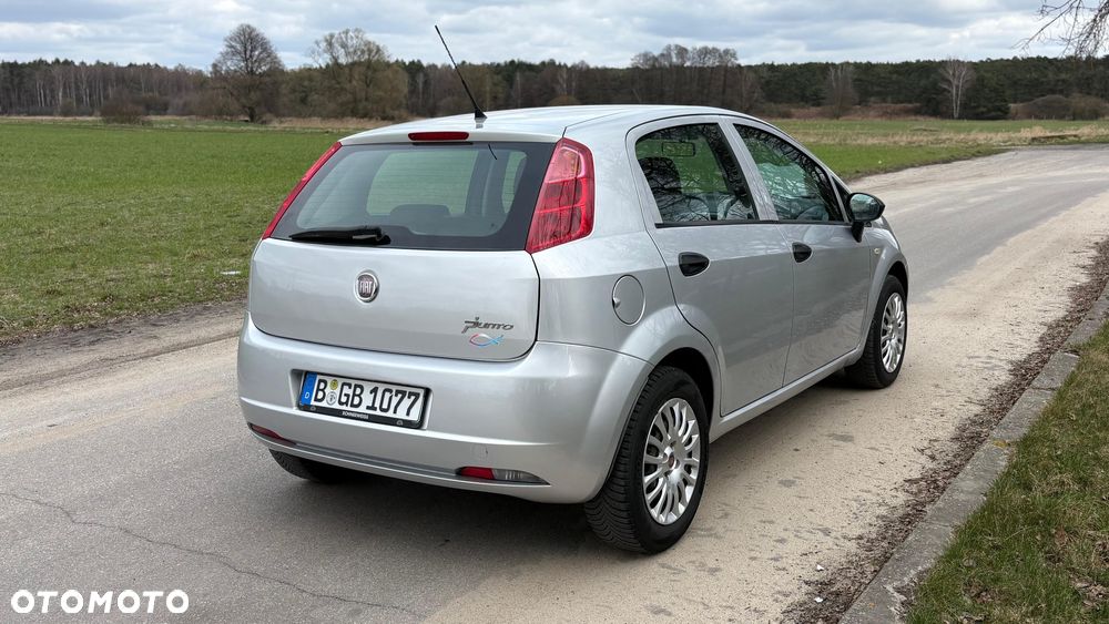 Fiat Punto - 11