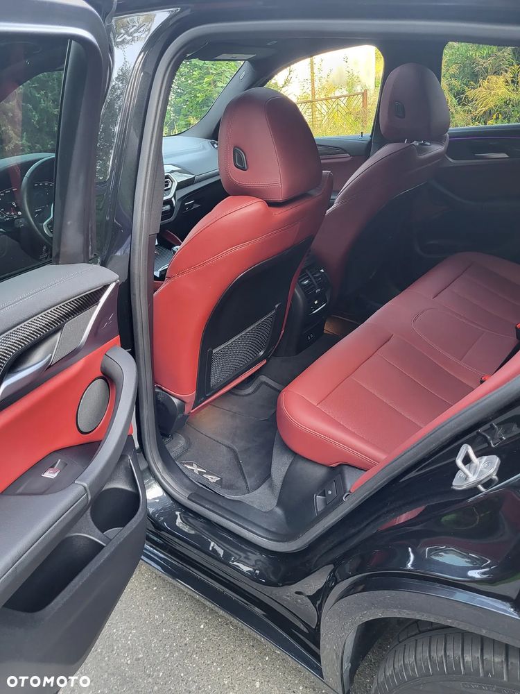 BMW X4 - 24
