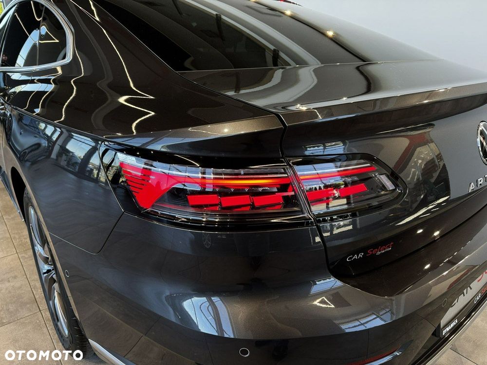 Volkswagen Arteon - 12