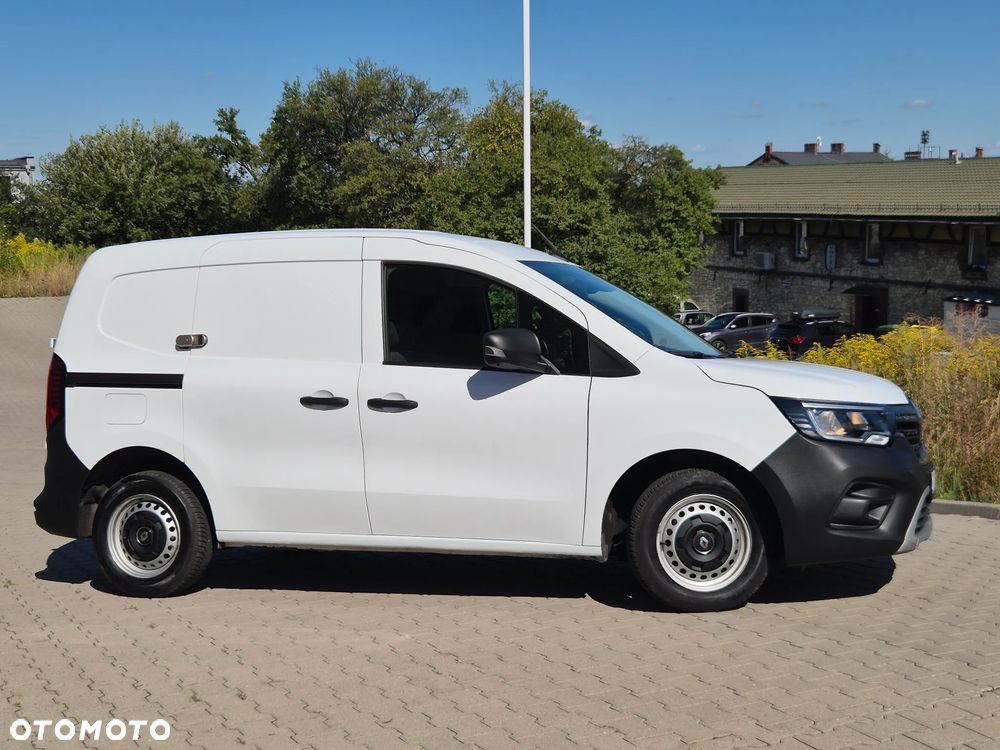 Renault Kangoo - 3