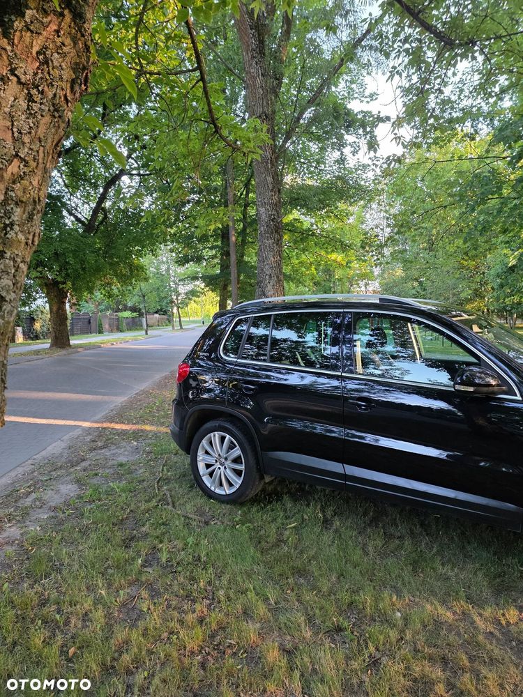 Volkswagen Tiguan 1.4 TSI BlueMot Sport&Style - 5