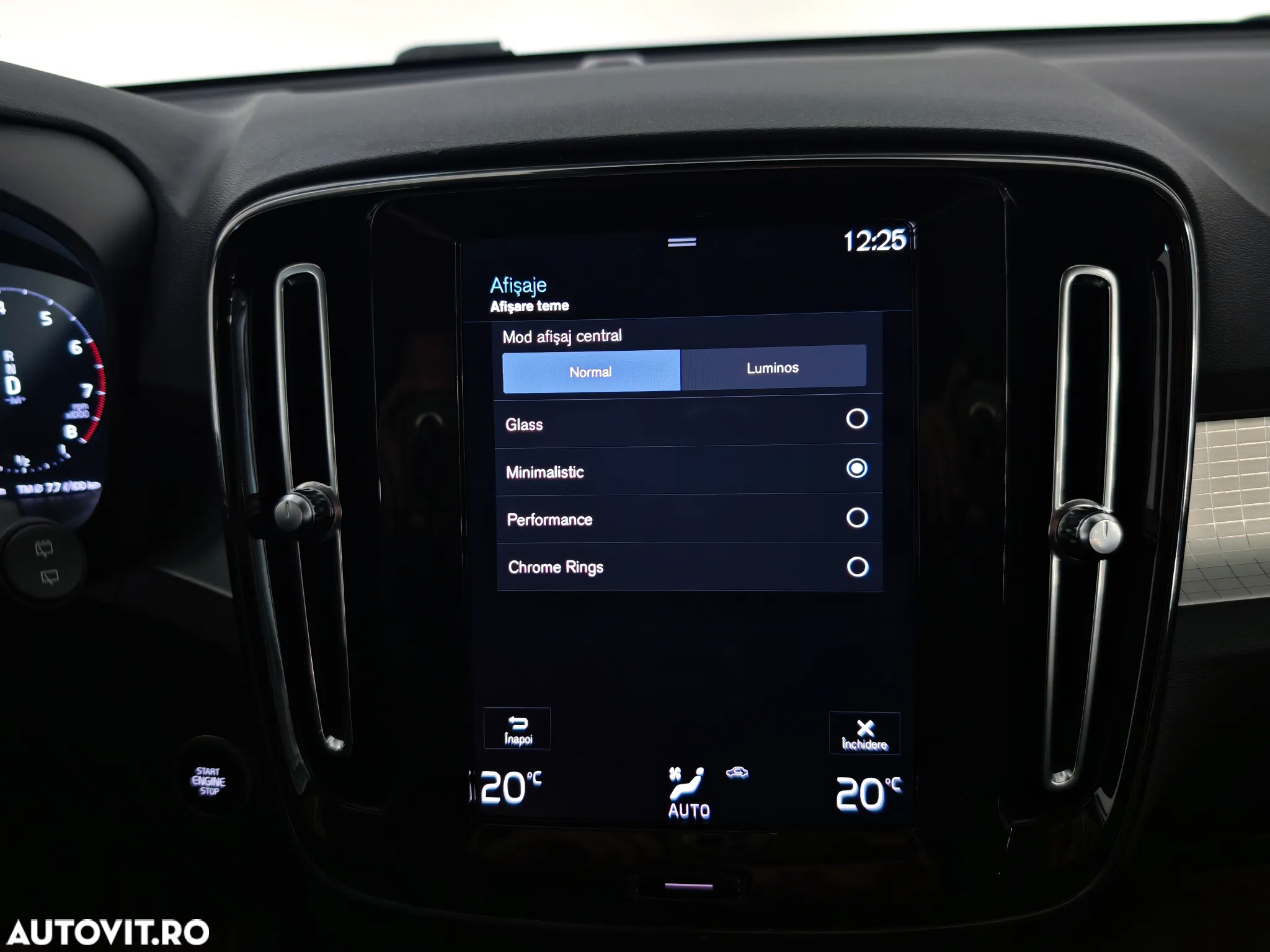 Volvo XC 40 T3 Geartronic Momentum Pro - 13