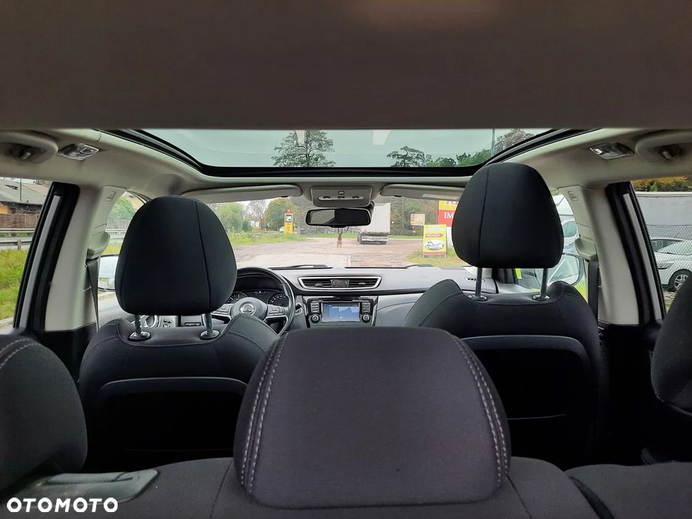 Nissan Qashqai 1.5 dCi TEKNA+ - 20