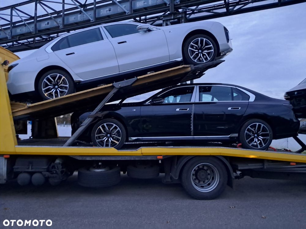 Mercedes-Benz Actros - 2