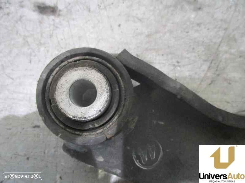 BRAÇO SUSPENSÃO SUPERIOR TRASEIRO ESQUERDO VOLKSWAGEN GOLF V 2005 -1K0505323H - 3
