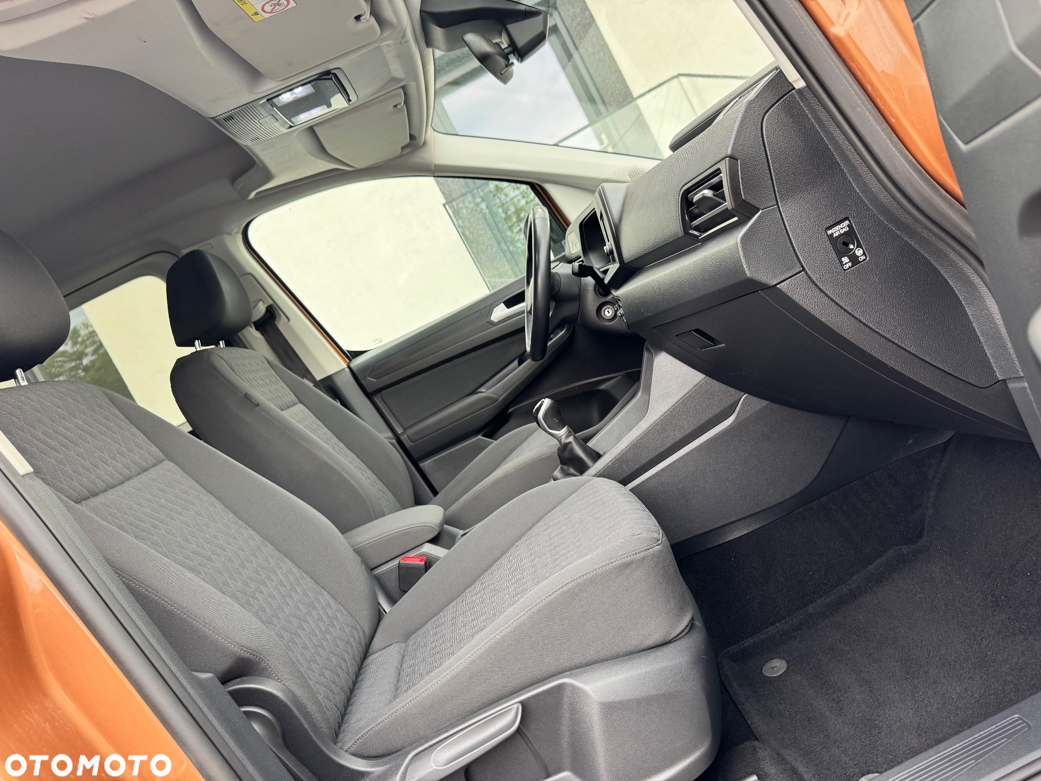 Volkswagen Caddy 2.0 TDI BMT (5-Si.) Life - 22