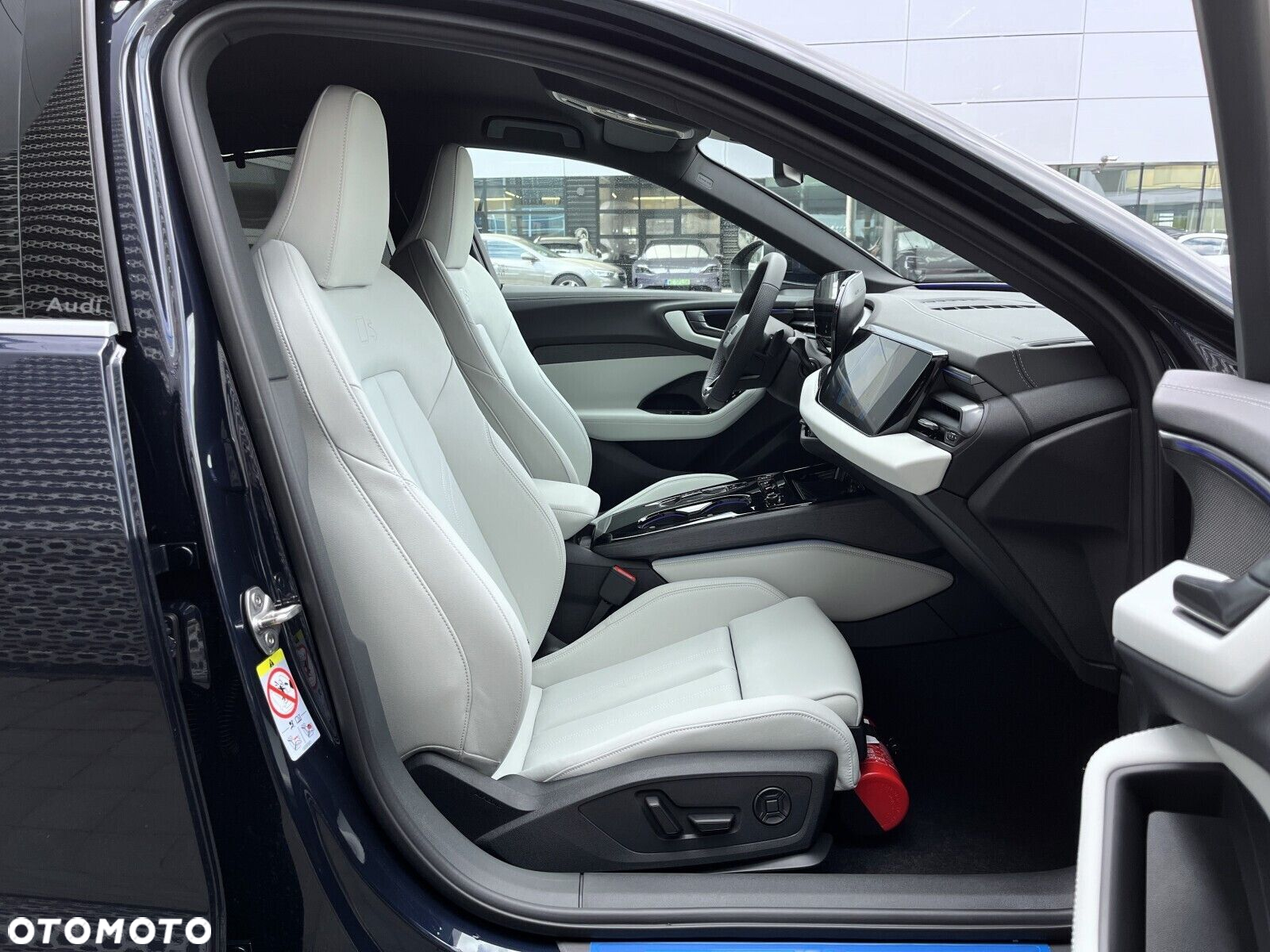 Audi A5 Limousine TFSI Quattro S tronic - 21