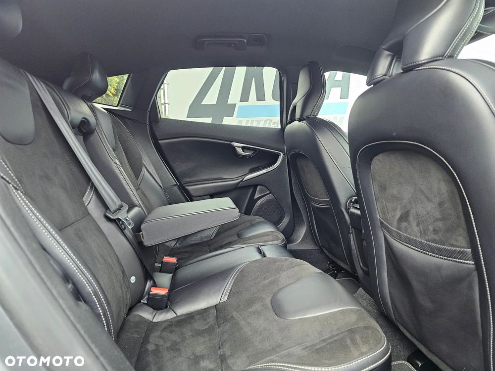 Volvo V40 D2 RDesign - 14
