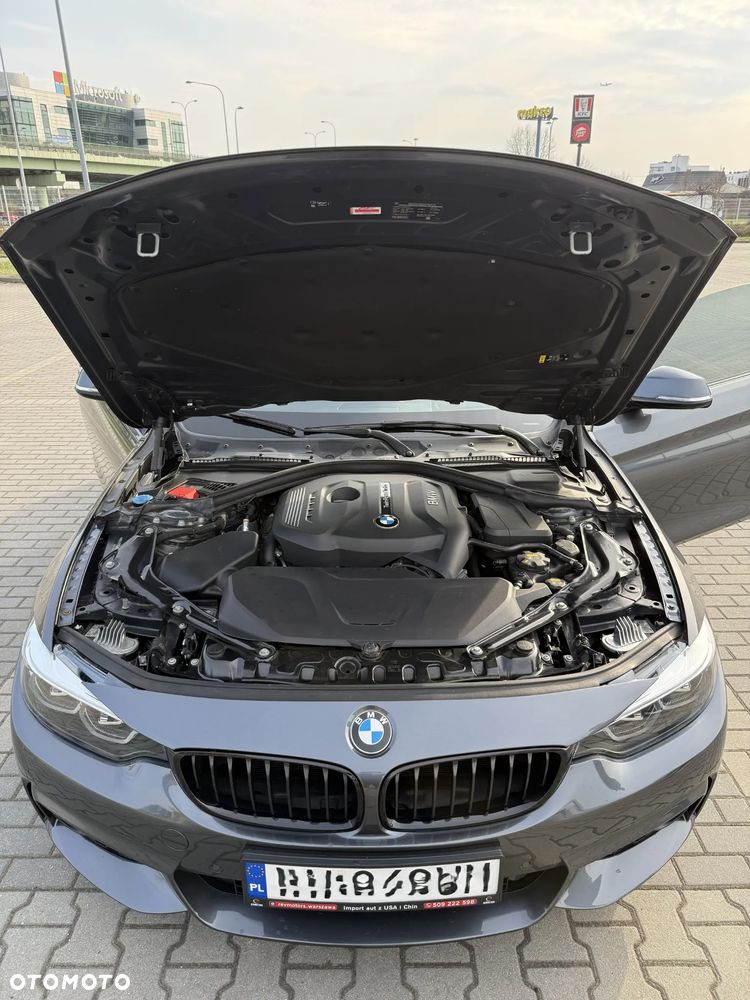 BMW Seria 4 430i Sport-Aut M Sport - 18