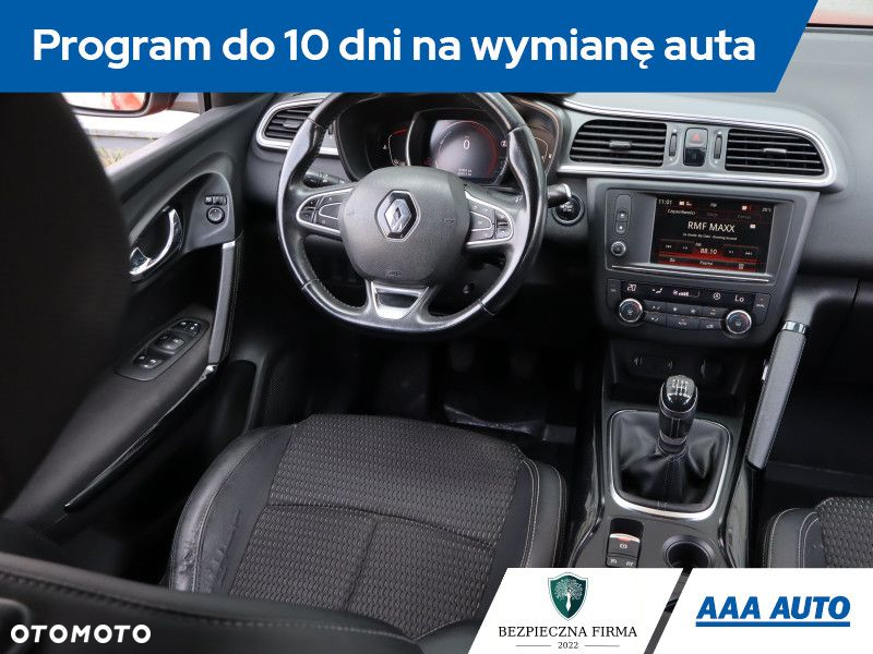 Renault Kadjar - 8