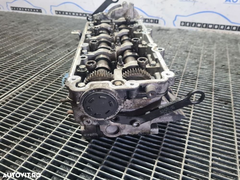 Chiuloasa AUDI Q7 3.0 2005 - 2009 171kW 233CP 2967CC BUG (898) - 4