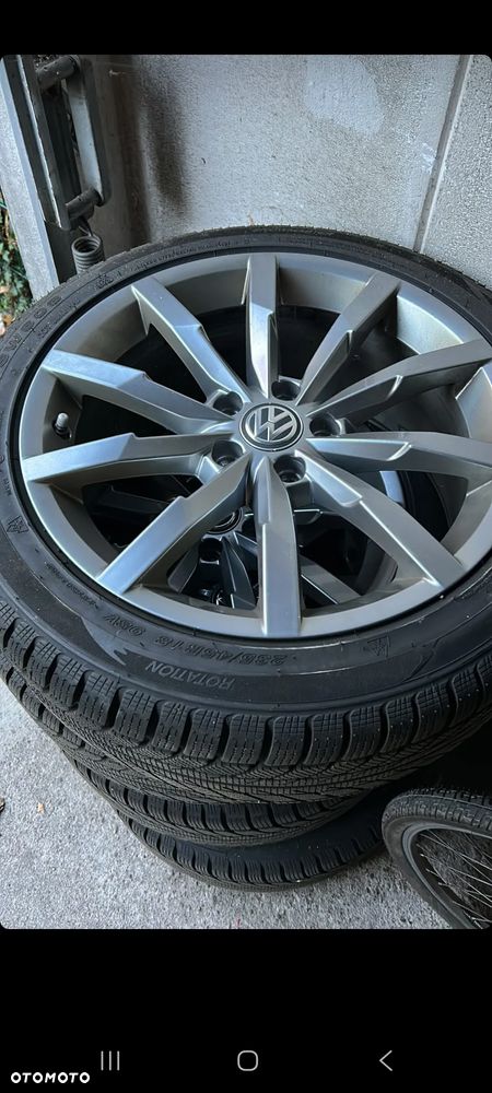 Volkswagen Passat 2.0 TDI SCR (BlueMotion Technology) DSG Comfortline - 23