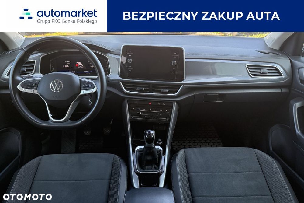Volkswagen T-Roc 1.5 TSI Style - 6