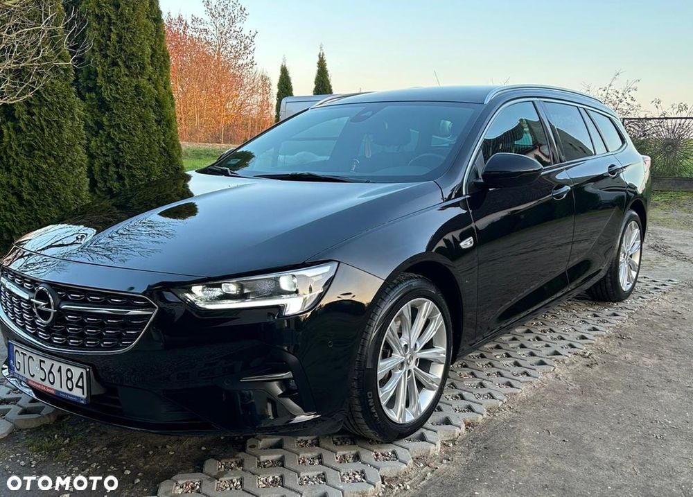 Opel Insignia - 15