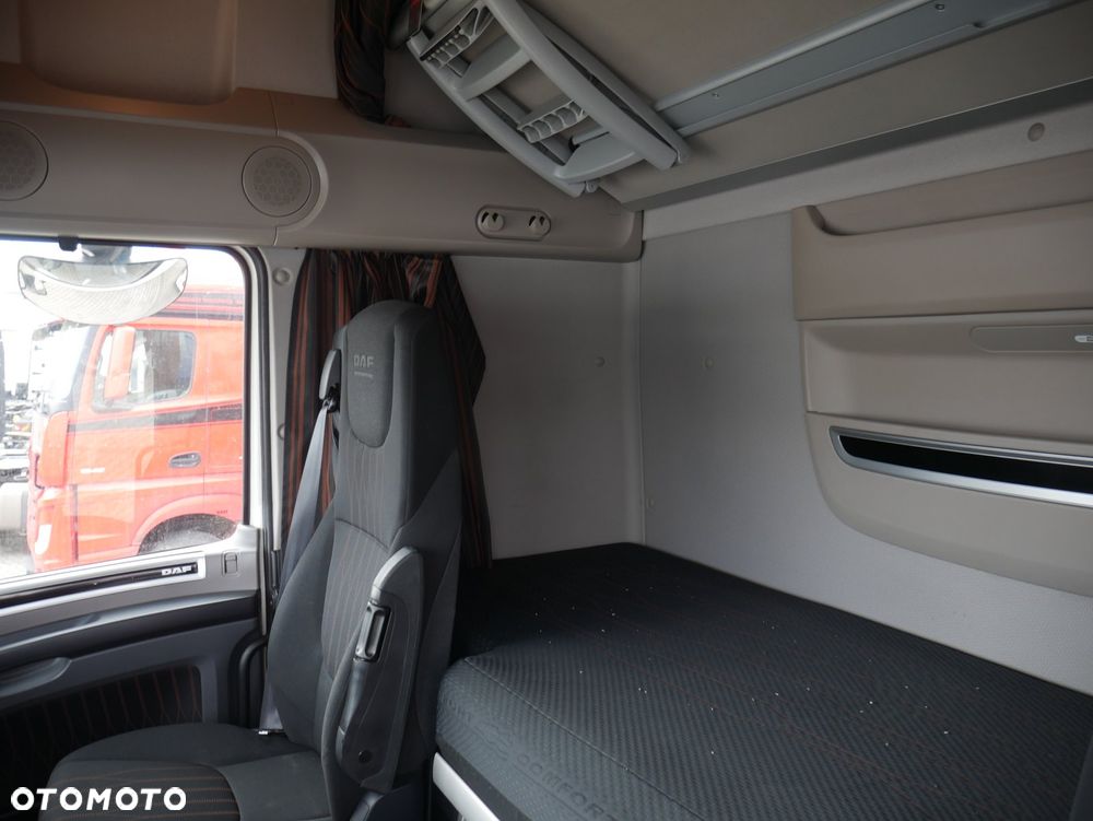 DAF 480 FT 4X2 - 10