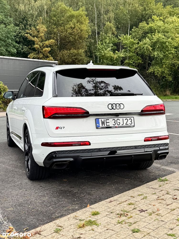 Audi Q7 - 30