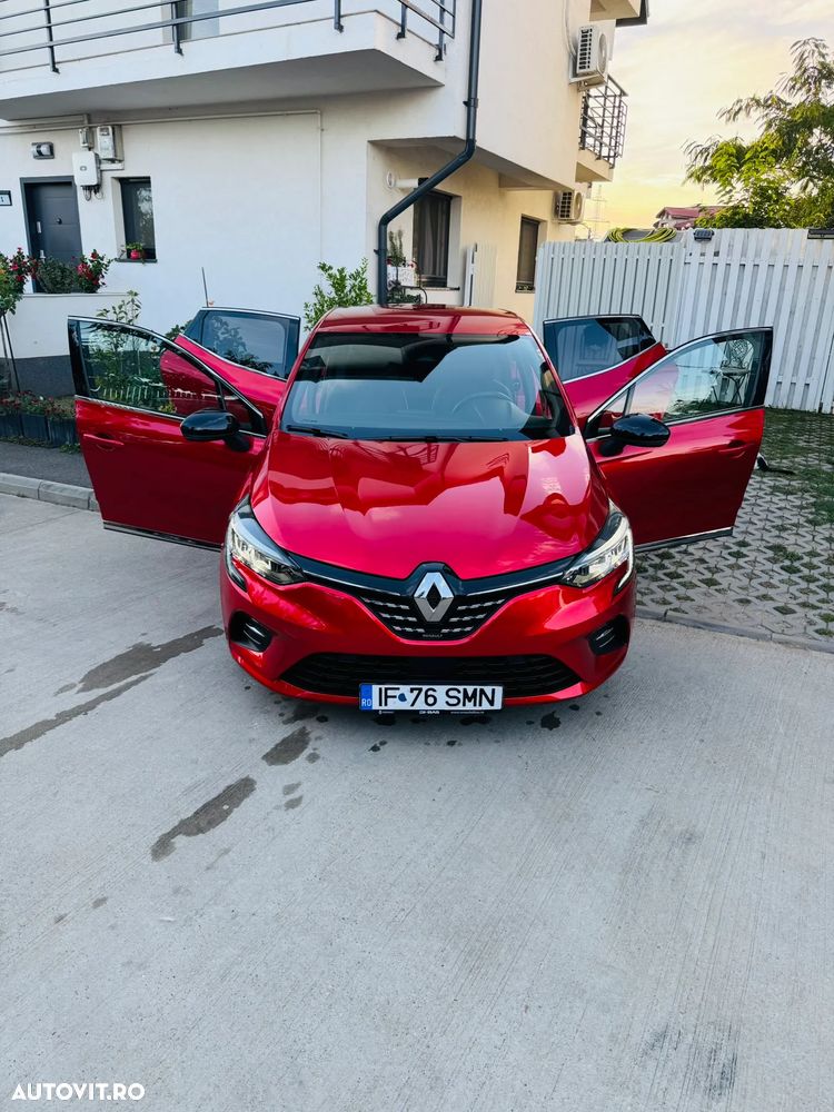 Renault Clio - 12