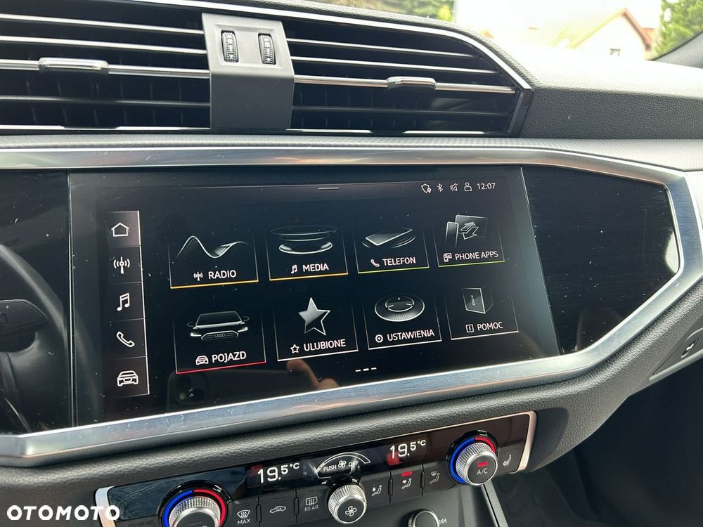 Audi Q3 45 TFSI Quattro S Line S tronic - 30