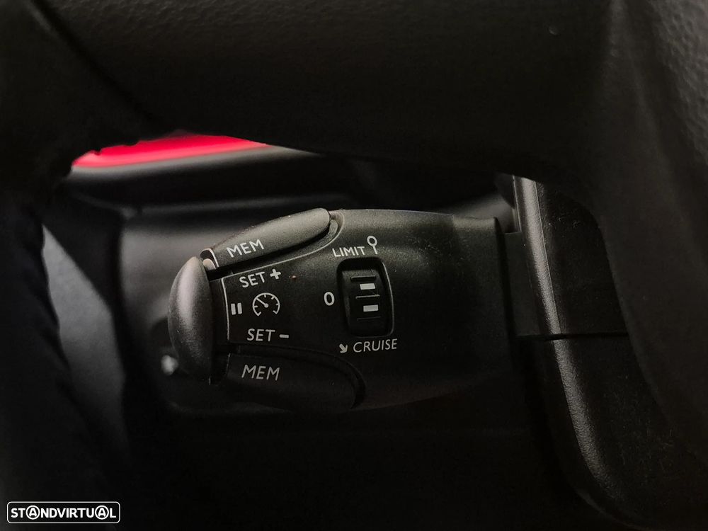 Citroën C3 1.2 PureTech Feel - 30