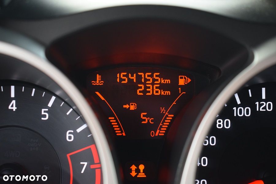 Nissan Juke 1.2 DIG-T Tekna (lea) EU6 - 22