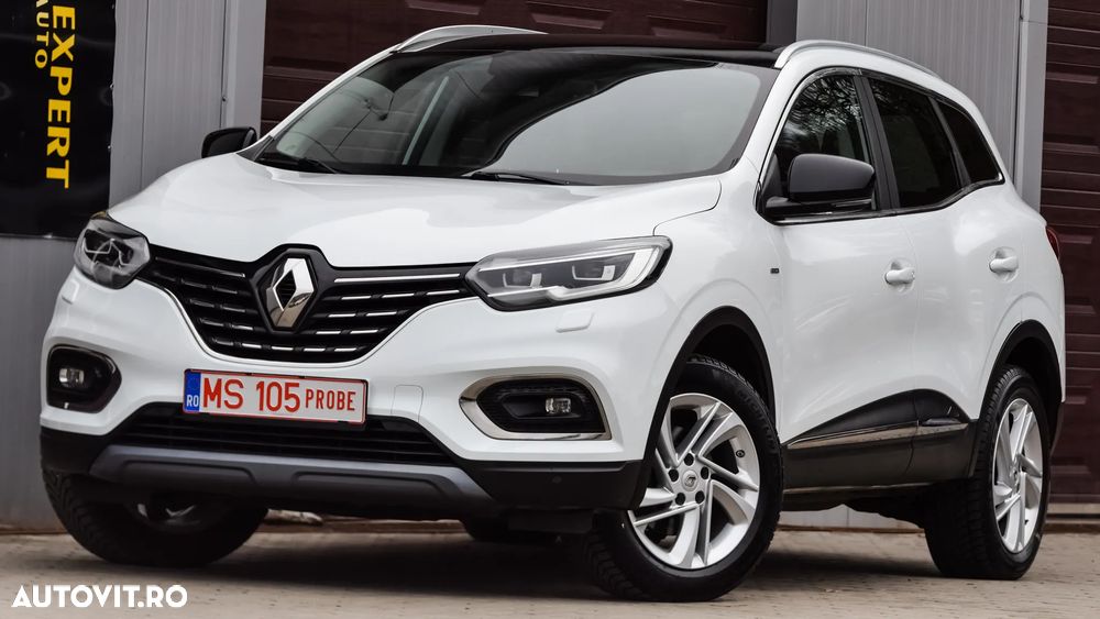 Renault Kadjar - 13